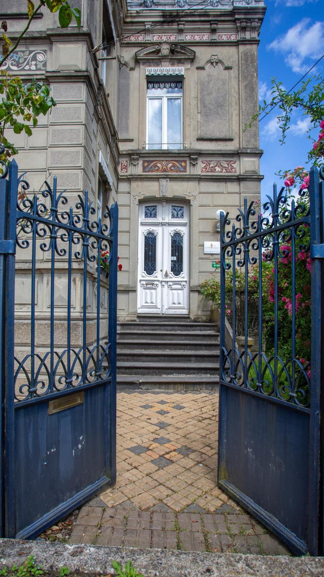 Le Petit Chateau Saint-Michel  Exterior photo