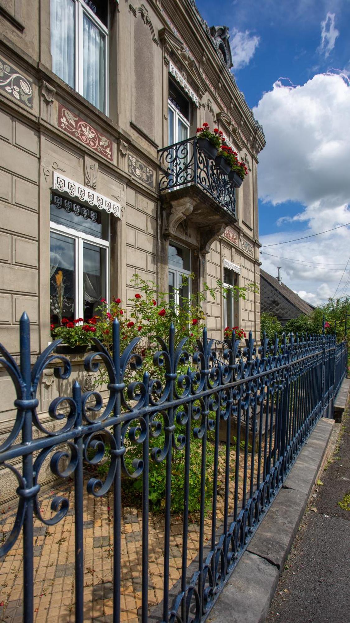 Le Petit Chateau Saint-Michel  Exterior photo